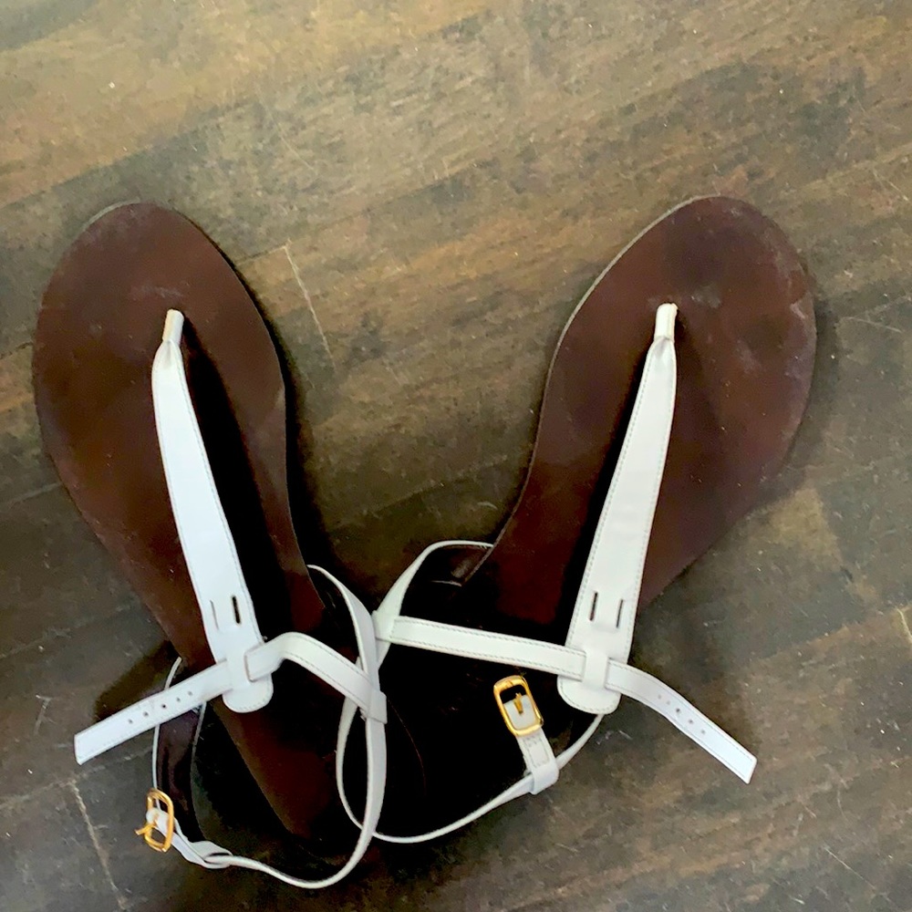 💥3/30$💥J Crew sandals
